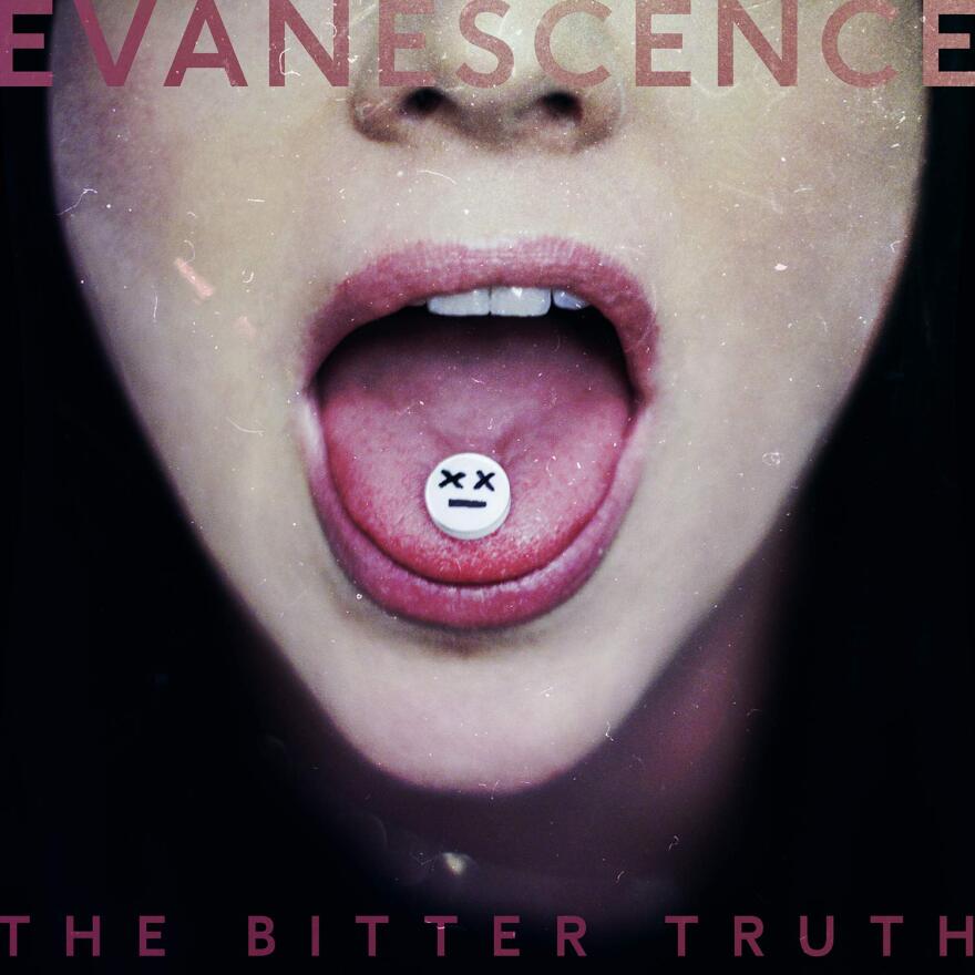 Evanescence: Επιστρέφουν με το νέο τους album "The Bitter Truth"