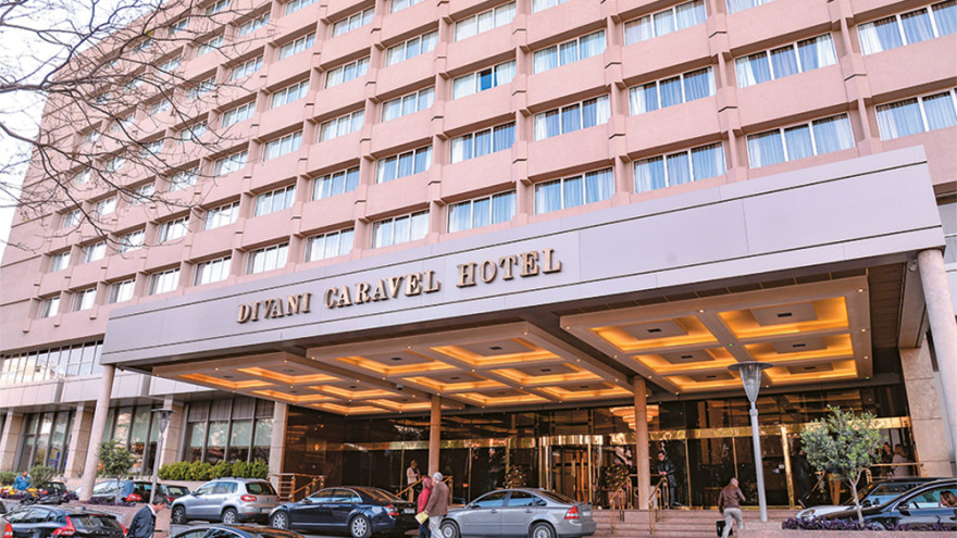 Έλλη Διβάνη: Η ζωή που δεν έζησε μια κληρονόμος 33 χρονών