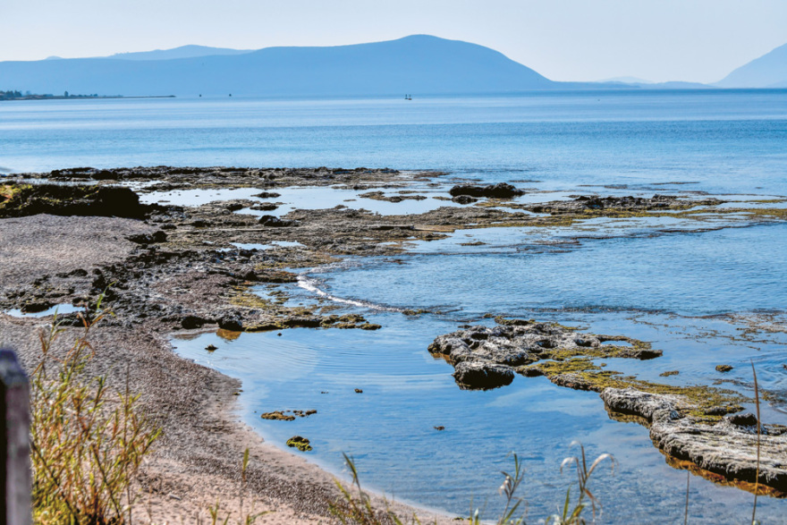 Άμπωτη: Πώς χάθηκαν τα νερά στην εποχή του Υδροχόου