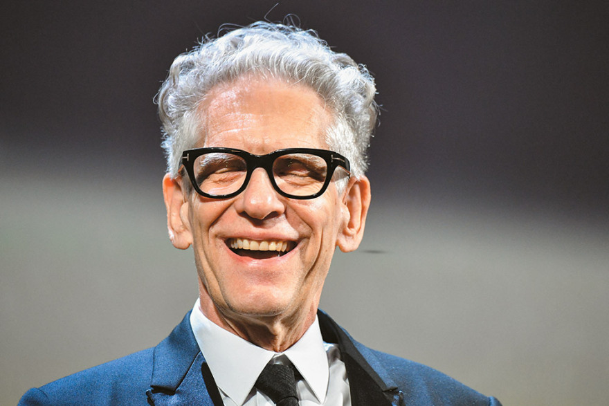 Η Ελλάδα ένα διεθνές στούντιο: 35 ταινίες γυρίζονται μέσα στο 2021