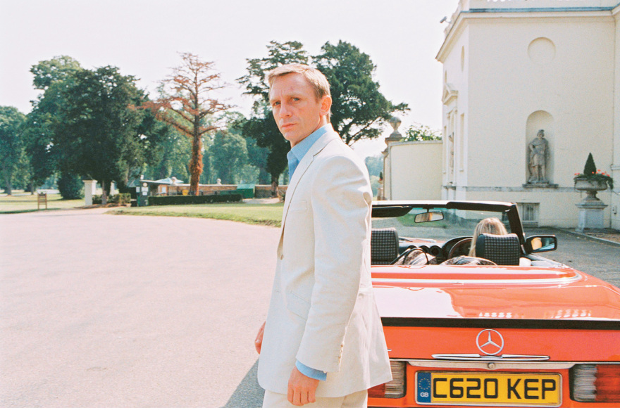 Η Ελλάδα ένα διεθνές στούντιο: 35 ταινίες γυρίζονται μέσα στο 2021