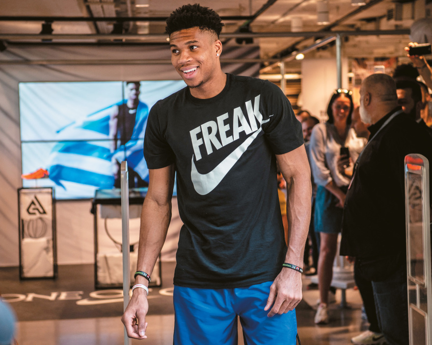 Η Ελλάδα ένα διεθνές στούντιο: 35 ταινίες γυρίζονται μέσα στο 2021