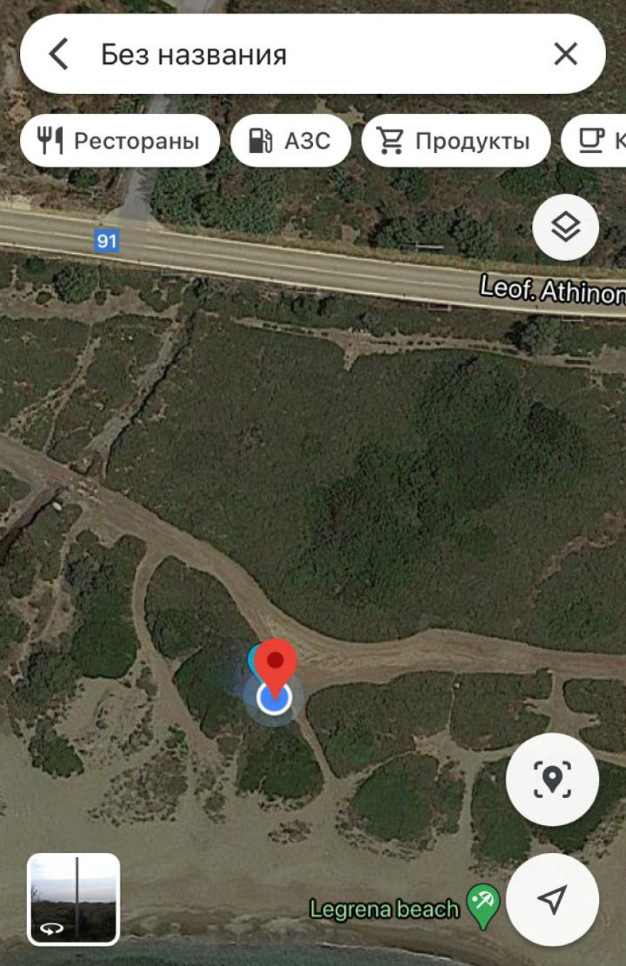 Λεγραινά: Όλμος και πυρομαχικά του Β' ΠΠ βρέθηκαν σε επιχείρηση καθαρισμού από το Typhoon Project