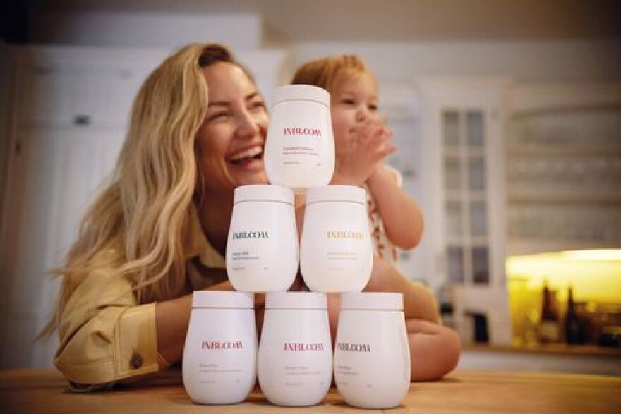 Η Κέιτ Χάτσον κέρδισε το βραβείο χειρότερης ηθοποιού στα Χρυσά Βατόμουρα