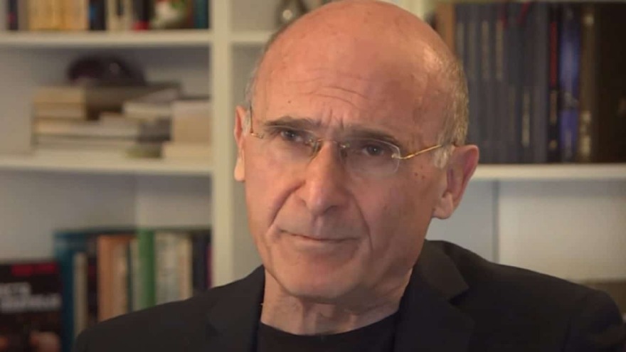 Πρώην ΥΠΕΞ των Σκοπίων: Δεν έχουμε αρχαία και μεσαιωνική ιστορία, μας δημιούργησε η γεωπολιτική