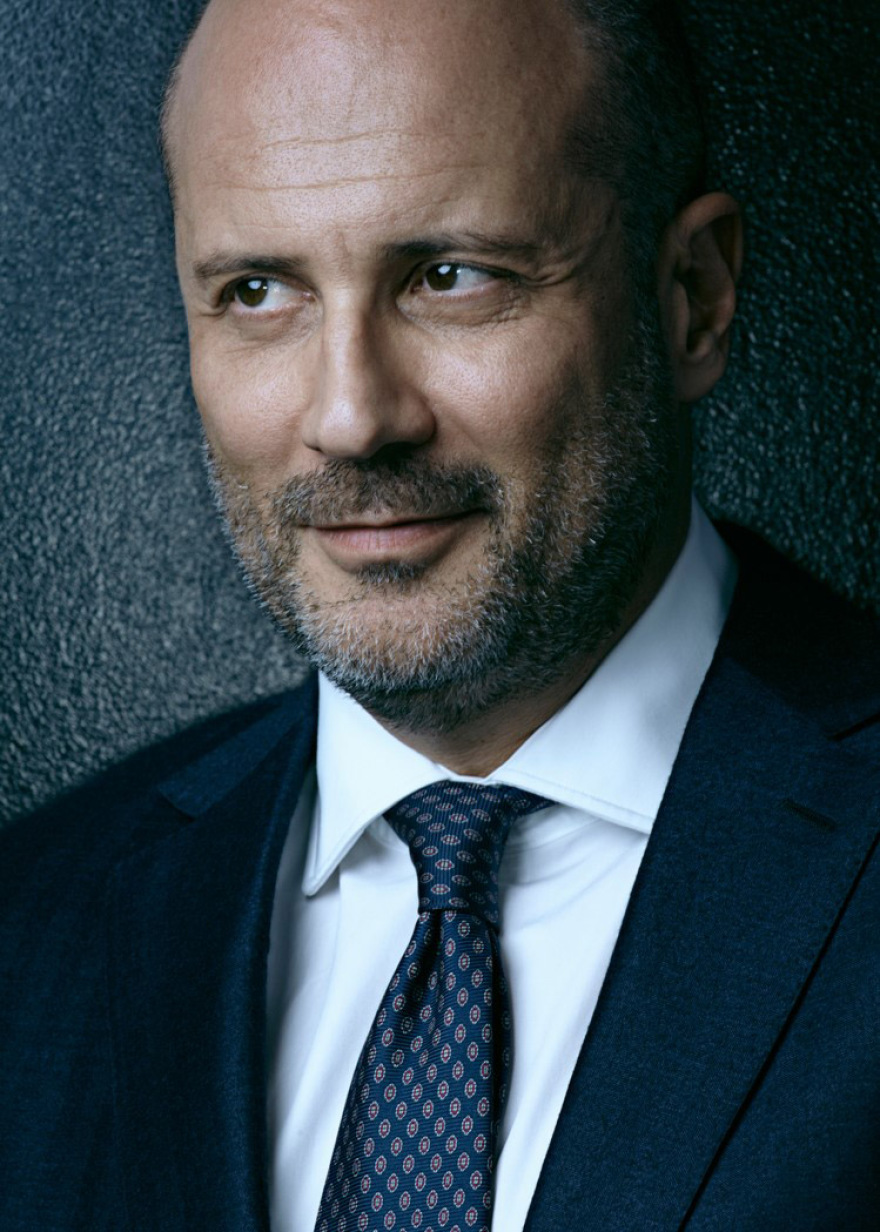 Η απόλυτη ασφάλεια εν κινήσει