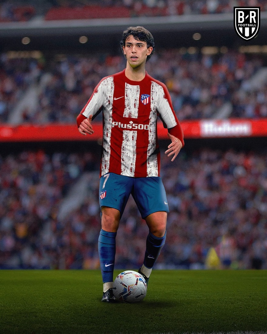 Εντυπωσιάζουν οι πιθανές φανέλες των κορυφαίων κλαμπ για τη νέα σεζόν