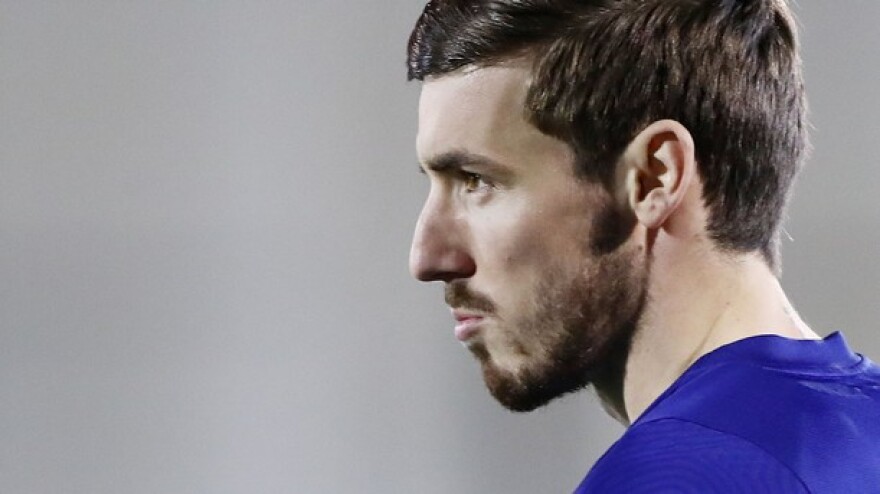 Εθνική Ελλάδας: Οι οκτώ που «κόπηκαν» και οι πέντε καινούριοι του Φαν'τ Σχιπ