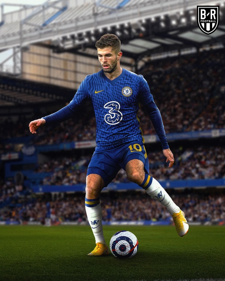 Εντυπωσιάζουν οι πιθανές φανέλες των κορυφαίων κλαμπ για τη νέα σεζόν