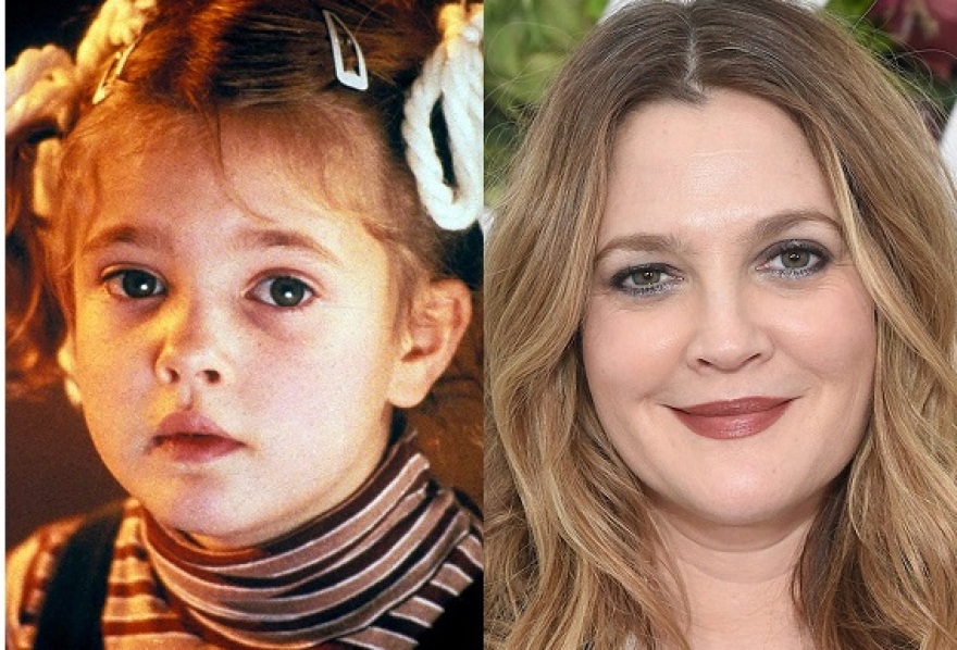 Ντρου Μπάριμορ: Εγκαταλείπει προσωρινά τον κινηματογράφο