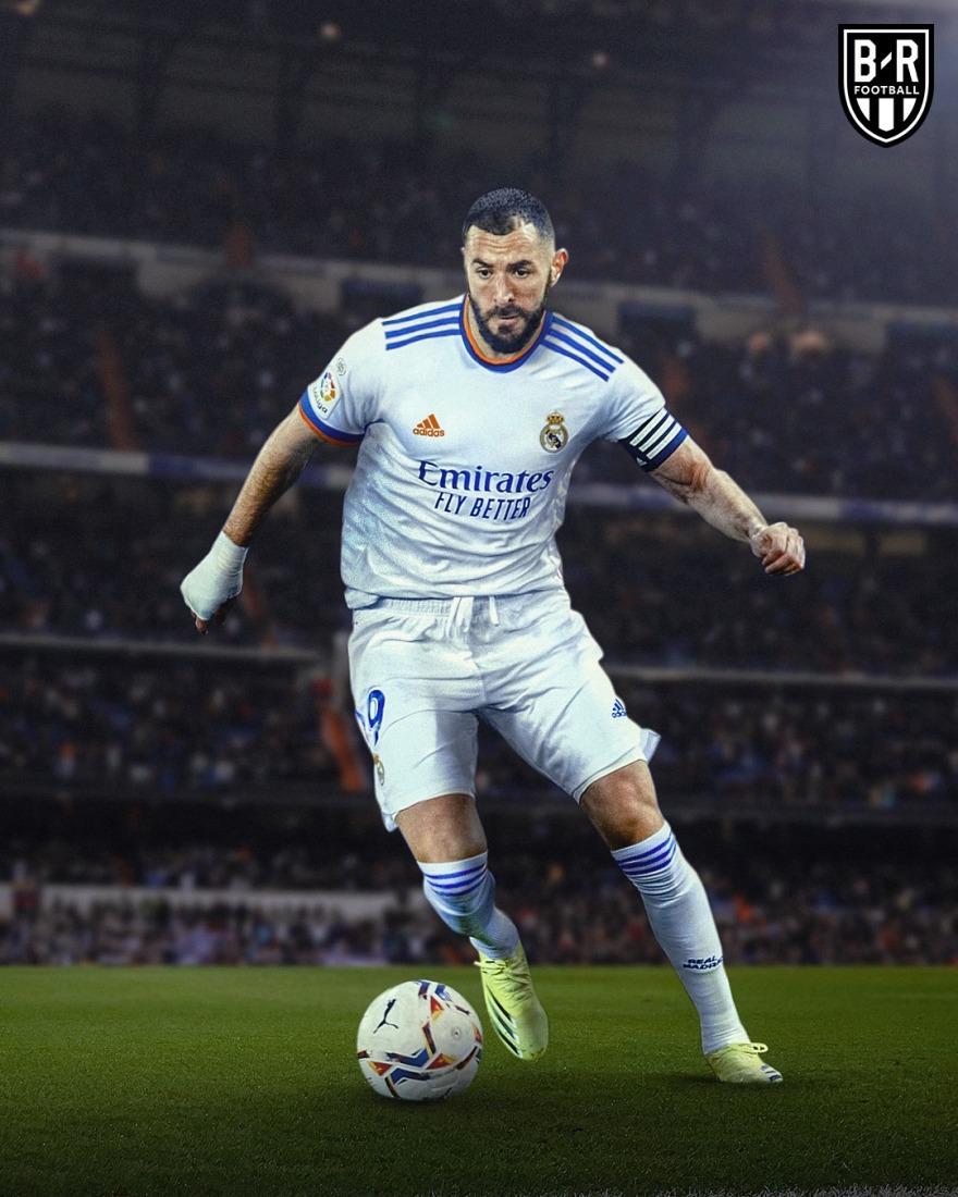 Εντυπωσιάζουν οι πιθανές φανέλες των κορυφαίων κλαμπ για τη νέα σεζόν