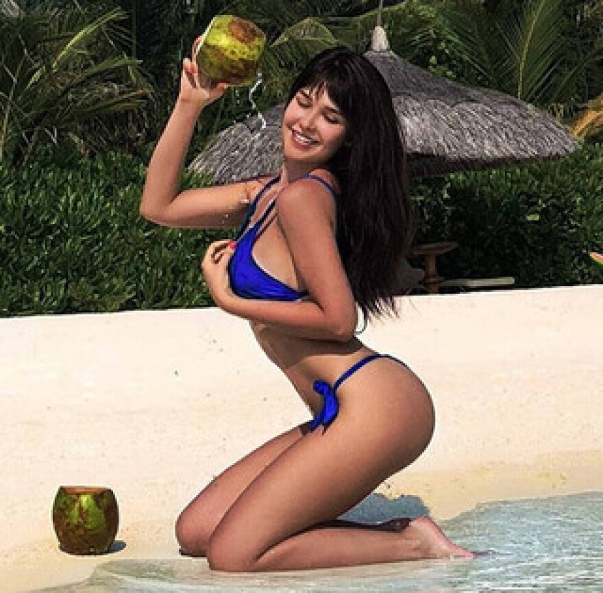 Ρωσίδα φίλη της Τσέλσι ζητά να τελειώσει το lockdown για να βγει ραντεβού με άνδρες