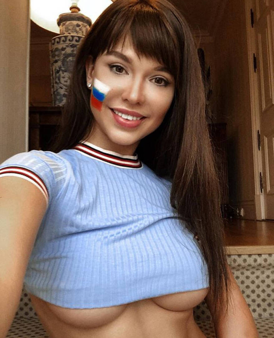 Ρωσίδα φίλη της Τσέλσι ζητά να τελειώσει το lockdown για να βγει ραντεβού με άνδρες