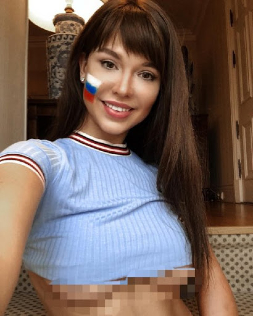 Ρωσίδα φίλη της Τσέλσι ζητά να τελειώσει το lockdown για να βγει ραντεβού με άνδρες