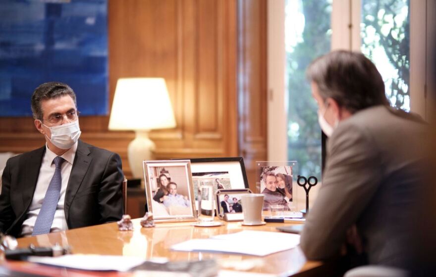 Επιτροπή για την Εθνική Στρατηγική για την Ισότητα των ΛΟΑΤΚΙ+ συστήνεται με απόφαση του πρωθυπουργού