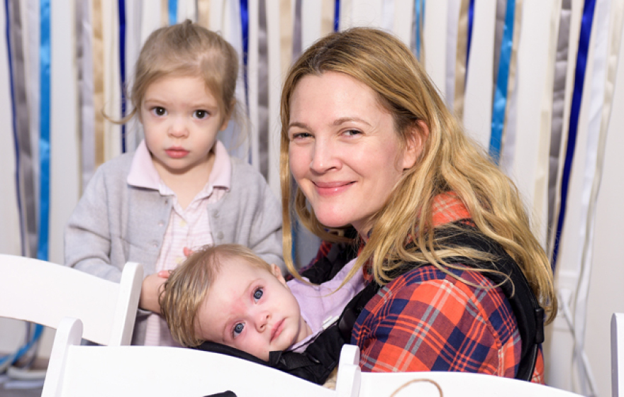 Ντρου Μπάριμορ: Εγκαταλείπει προσωρινά τον κινηματογράφο