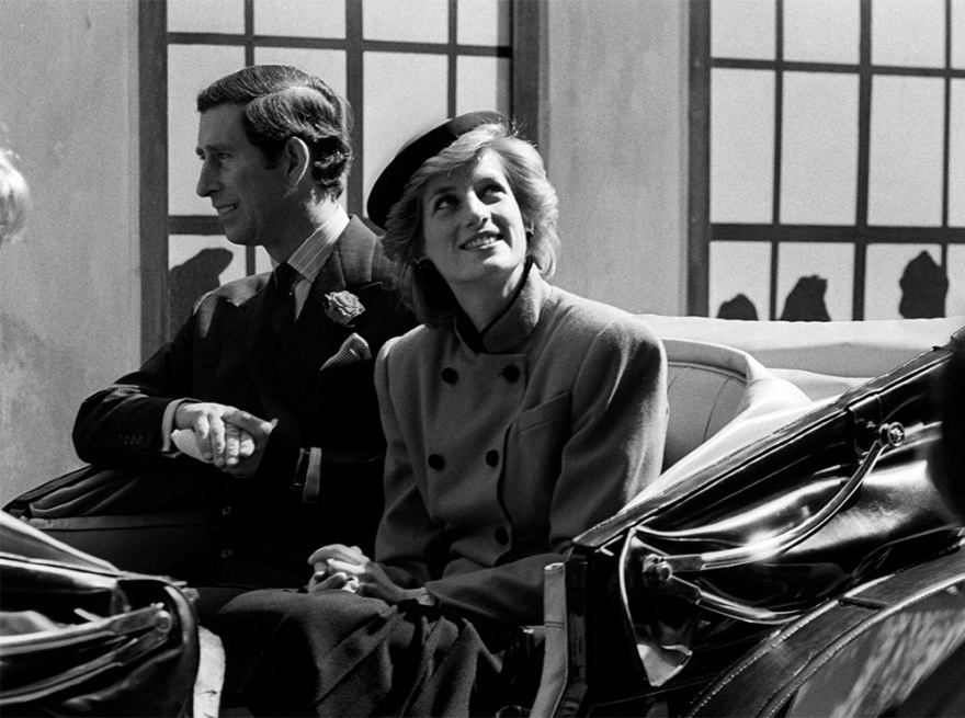 Βασιλικά σκάνδαλα: Το Μπάκιγχαμ και το πρωτόκολλο της ομερτά