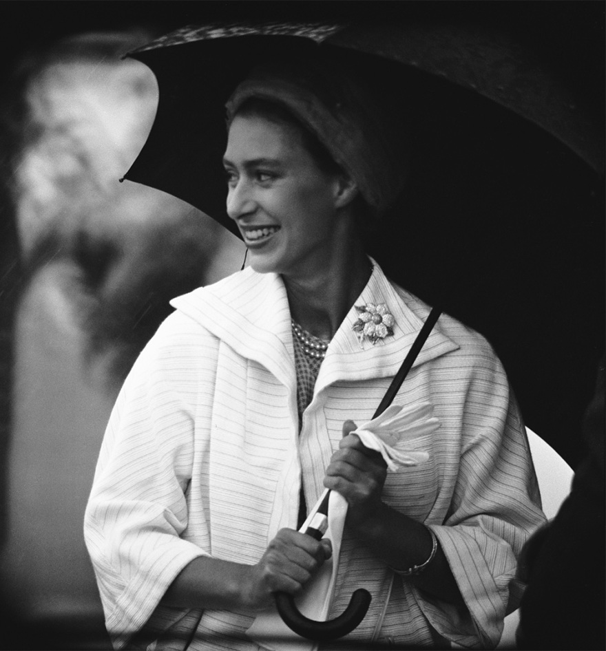 Βασιλικά σκάνδαλα: Το Μπάκιγχαμ και το πρωτόκολλο της ομερτά