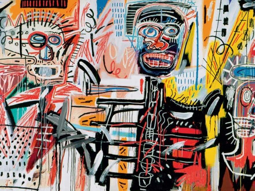 «Time Decorated»: Μία νέα σειρά ντοκιμαντέρ για την επιρροή της μουσικής στην τέχνη του Μπασκιά