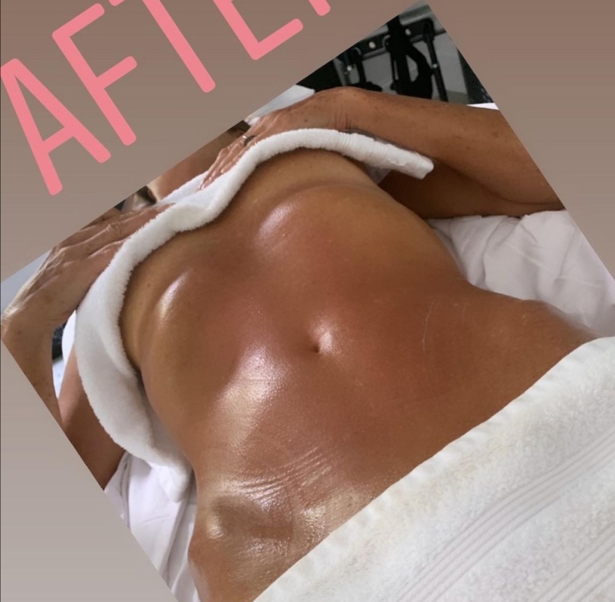 Ελ ΜακΦέρσον: Το 56χρονο supermodel με το θανατηφόρο κορμί - Πώς το διατηρεί (Φωτογραφίες)