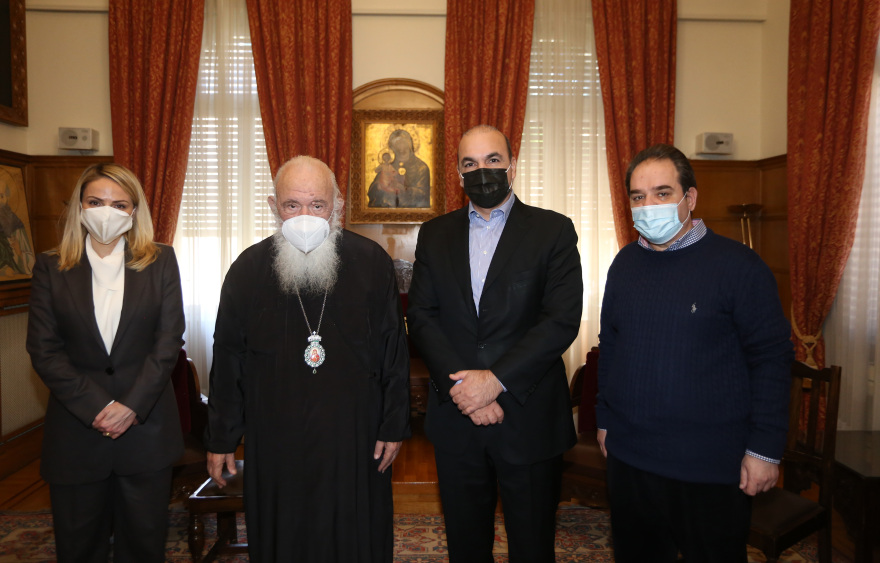 Πρόγραμμα της «Αποστολής» για ενίσχυση οικογενειών που βρίσκονται σε ανάγκη