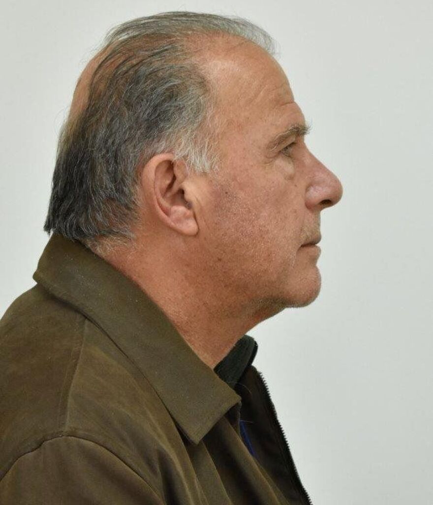 Βιασμοί ανήλικων κοριτσιών: Αυτός είναι ο 74χρονος παράγοντας της κολύμβησης που κατηγορείται