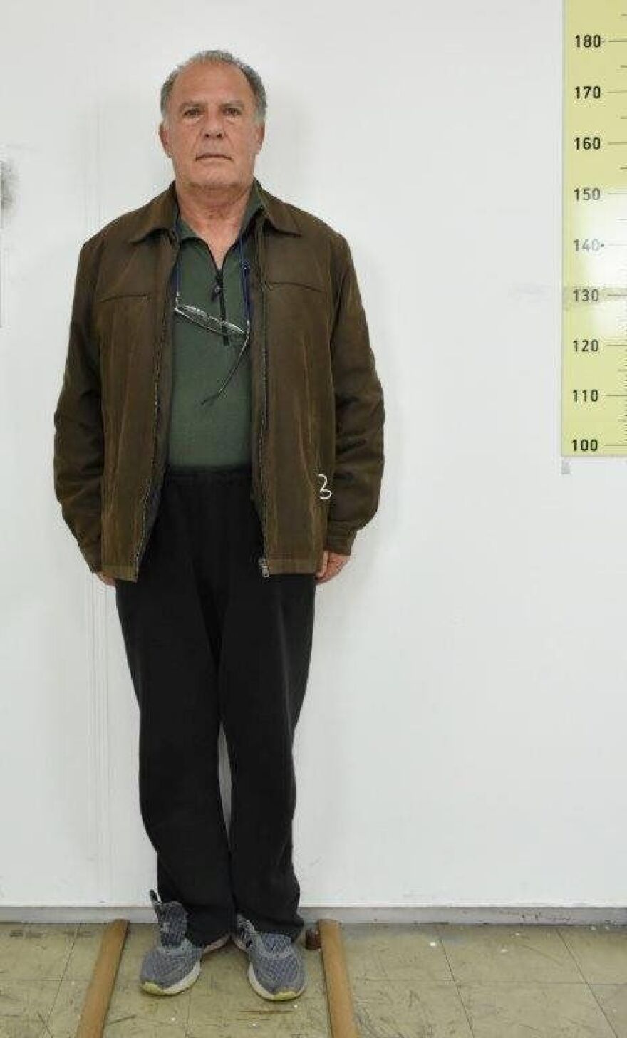 Βιασμοί ανήλικων κοριτσιών: Αυτός είναι ο 74χρονος παράγοντας της κολύμβησης που κατηγορείται