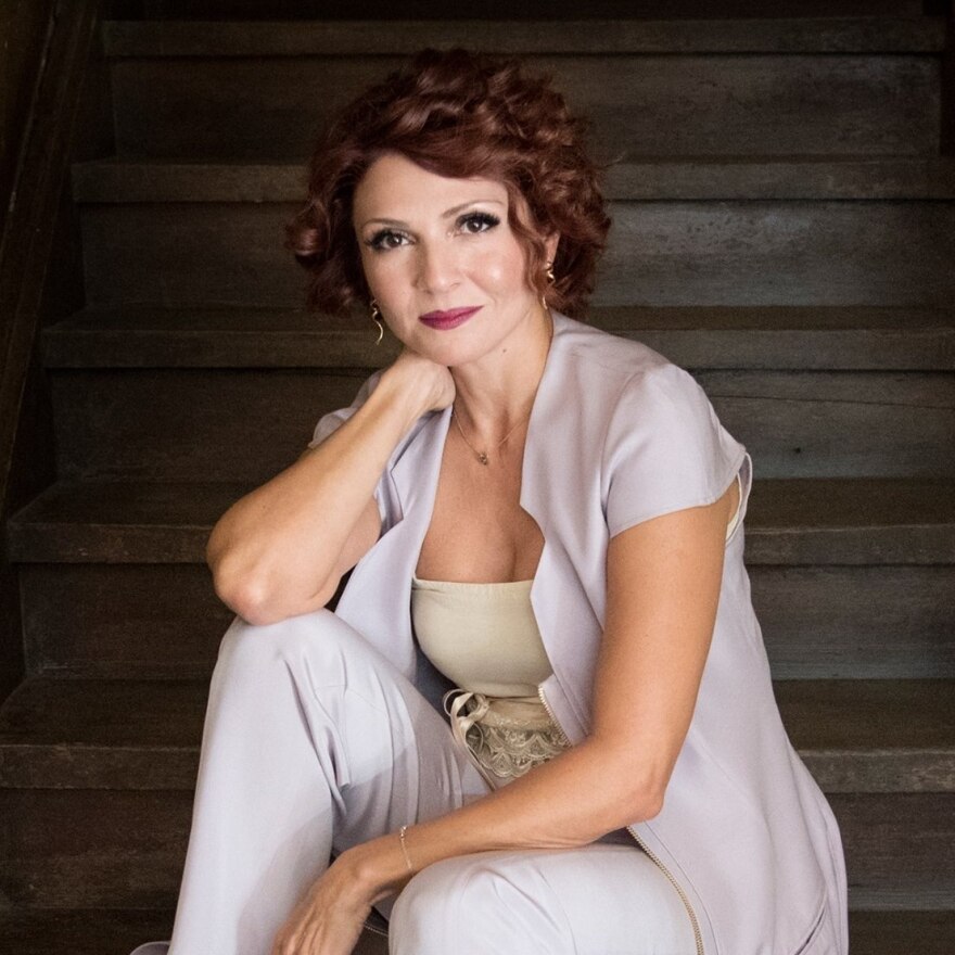 H Ταμίλα Κουλίεβα στον Δανίκα για το metoo: «Εγώ, τo θέμα το έλυσα επιτόπου»