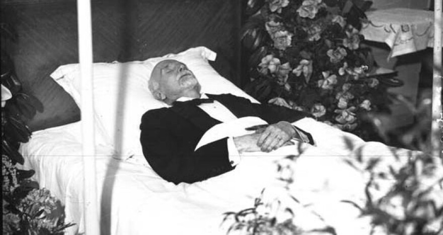 Ελευθέριος Βενιζέλος: Πέθανε σαν σήμερα το 1936 -  Η Κρήτη, ο Διχασμός, η Μεγάλη Ιδέα και ο θάνατος στο Παρίσι