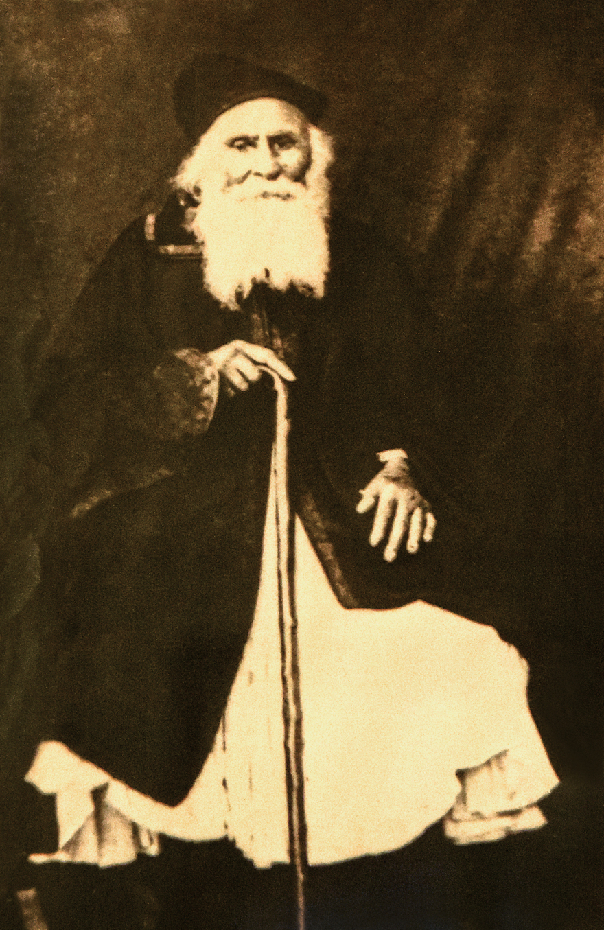 Ιστορικό λεύκωμα: Η Αίγινα του Καποδίστρια