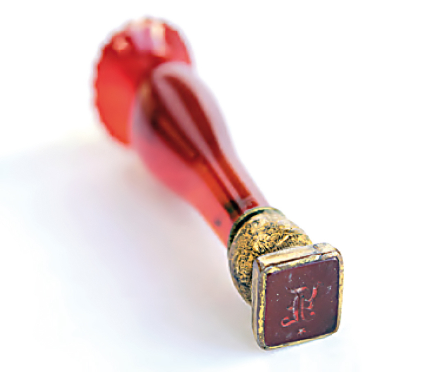 Ιστορικό λεύκωμα: Η Αίγινα του Καποδίστρια