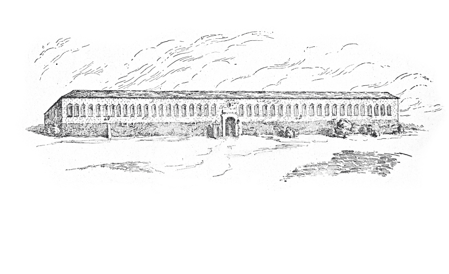 Ιστορικό λεύκωμα: Η Αίγινα του Καποδίστρια