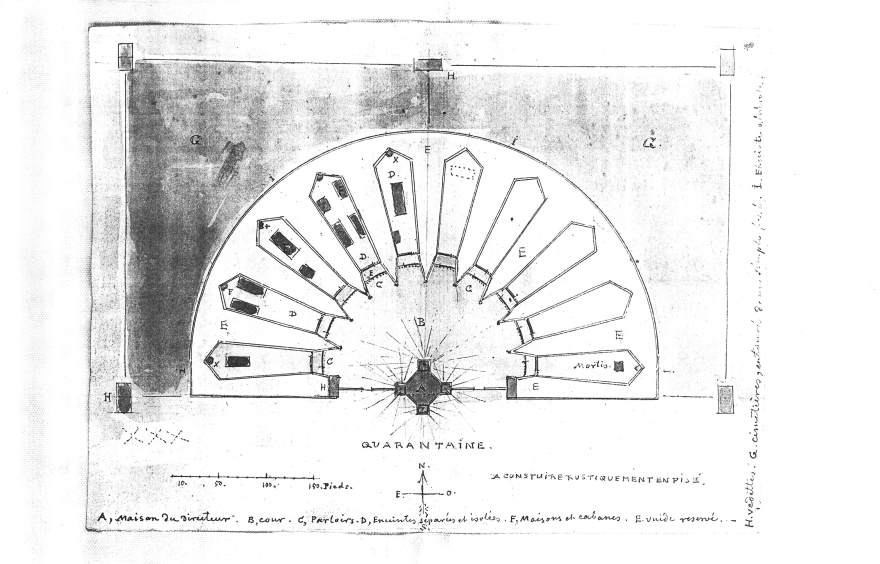 Ιστορικό λεύκωμα: Η Αίγινα του Καποδίστρια