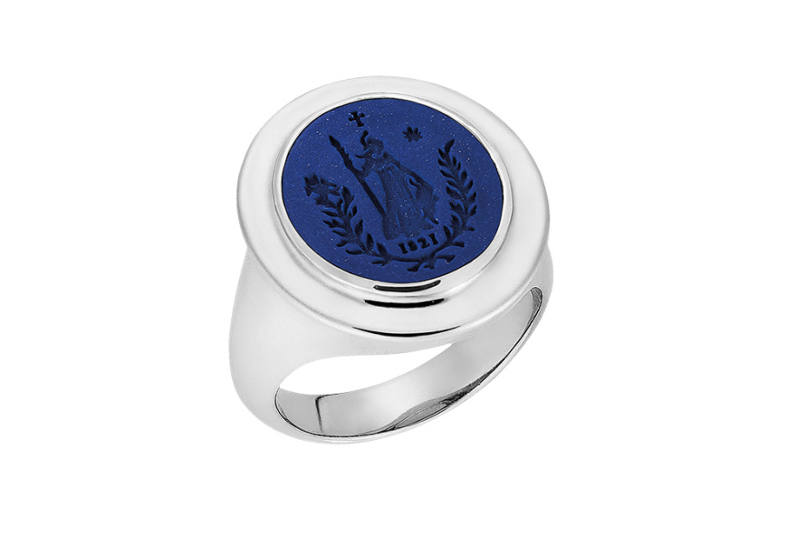 Σφραγίδες Ελευθερίας