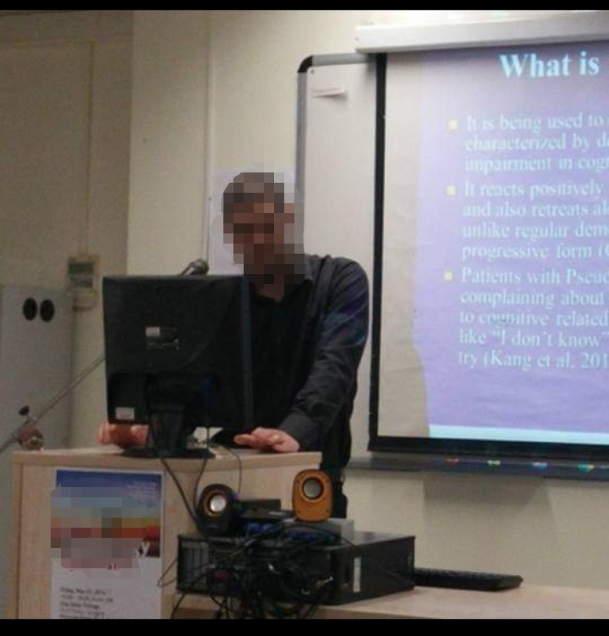 Ψυχολόγος και λάτρης των φιδιών ο 30χρονος που τον δάγκωσε η ινδική κόμπρα - Πώς του επιτέθηκε το ερπετό