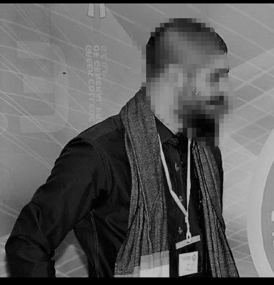 Ψυχολόγος και λάτρης των φιδιών ο 30χρονος που τον δάγκωσε η ινδική κόμπρα - Πώς του επιτέθηκε το ερπετό