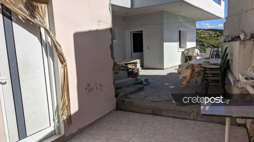 Μικρός Ζαχαρίας: Πάλεψε γενναία, αλλά δεν τα κατάφερε  