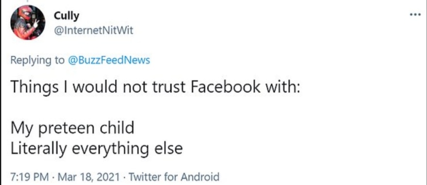 Instagram: Έρχεται νέα έκδοση της εφαρμογής για χρήστες κάτω των 13 ετών