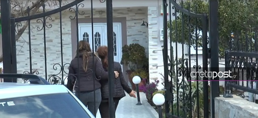 Κρήτη: Σπαραγμός στο τελευταίο αντίο του μικρού Ζαχαρία 