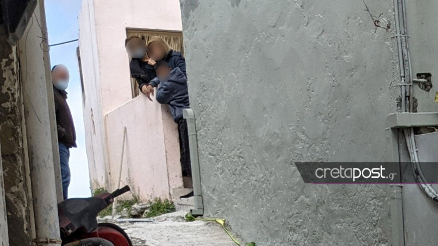 Κρήτη: Σπαραγμός στο τελευταίο αντίο του μικρού Ζαχαρία 