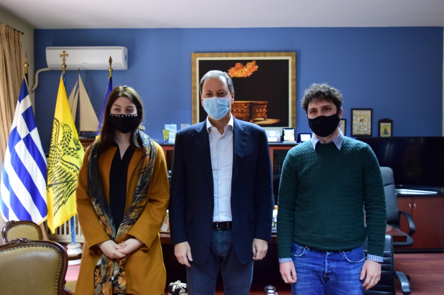 Σχεδιασμός για το μέλλον: Νέοι αγρότες, με μεταπτυχιακά και καινοτόμες ιδέες 