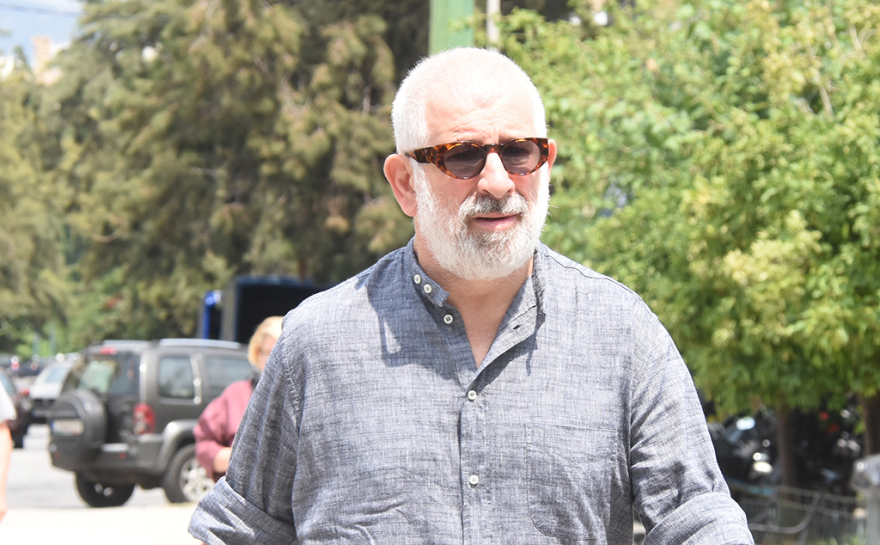 Πέτρος Φιλιππίδης: Αντίστροφη μέτρηση για τον εισαγγελέα