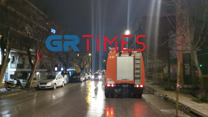 Θεσσαλονίκη: Τα έκαναν γυαλιά - καρφιά μετά το ντέρμπι του μπάσκετ Άρης - ΠΑΟΚ