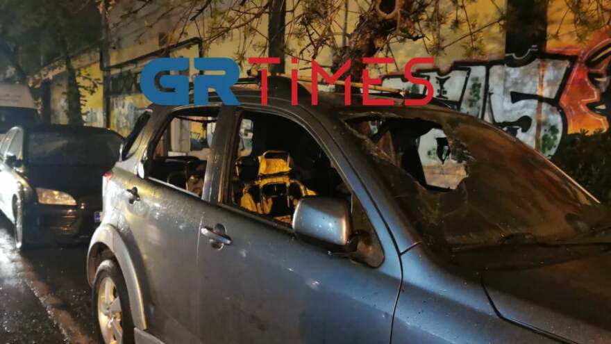 Θεσσαλονίκη: Τα έκαναν γυαλιά - καρφιά μετά το ντέρμπι του μπάσκετ Άρης - ΠΑΟΚ