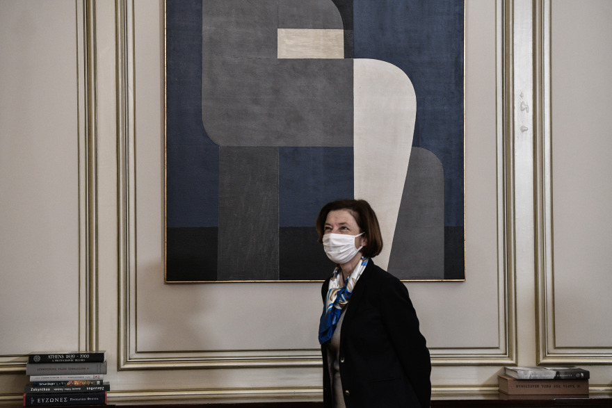 Παρέλαση 25ης Μαρτίου: Υψηλοί προσκεκλημένοι, πτήσεις Rafale και αυστηρά μέτρα από την ΕΛ.ΑΣ.