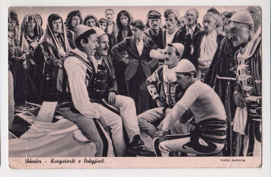 Το καθεστώς Χότζα και οι δολοφονίες Βορειοηπειρωτών που προσπάθησαν να έρθουν στην Ελλάδα