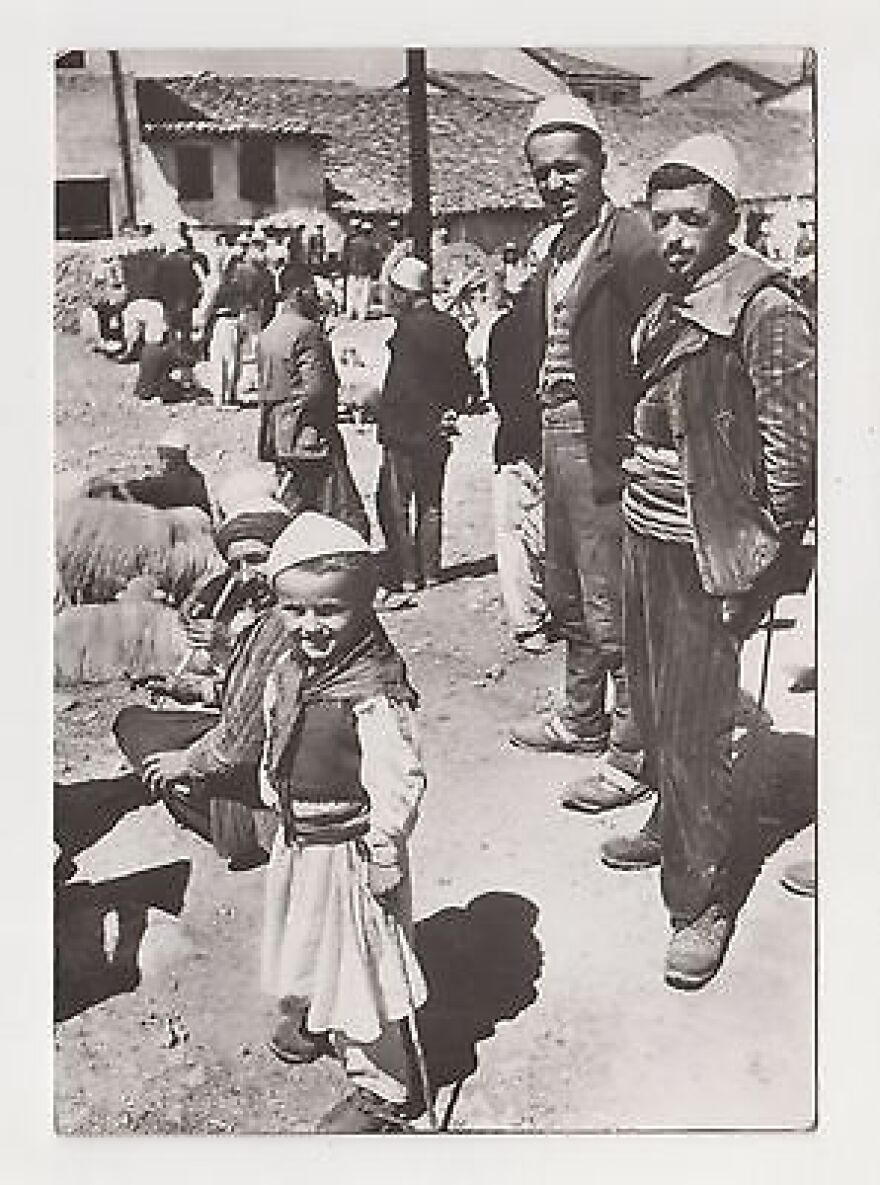 Το καθεστώς Χότζα και οι δολοφονίες Βορειοηπειρωτών που προσπάθησαν να έρθουν στην Ελλάδα