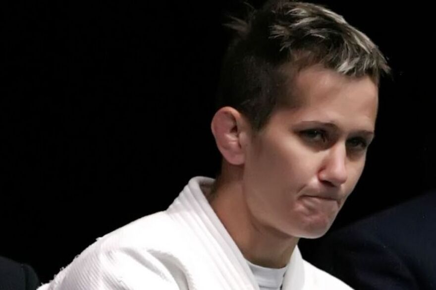 Πρωταθλήτρια του Τζούντο καταγγέλλει: Με ξυλοκόπησαν και με απείλησαν όσες φορές προσπάθησα να μιλήσω