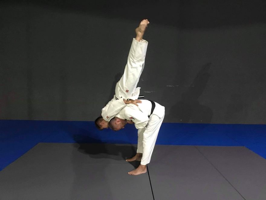 Πρωταθλήτρια του Τζούντο καταγγέλλει: Με ξυλοκόπησαν και με απείλησαν όσες φορές προσπάθησα να μιλήσω