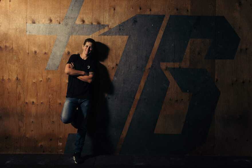 Πρωταθλήτρια του Τζούντο καταγγέλλει: Με ξυλοκόπησαν και με απείλησαν όσες φορές προσπάθησα να μιλήσω